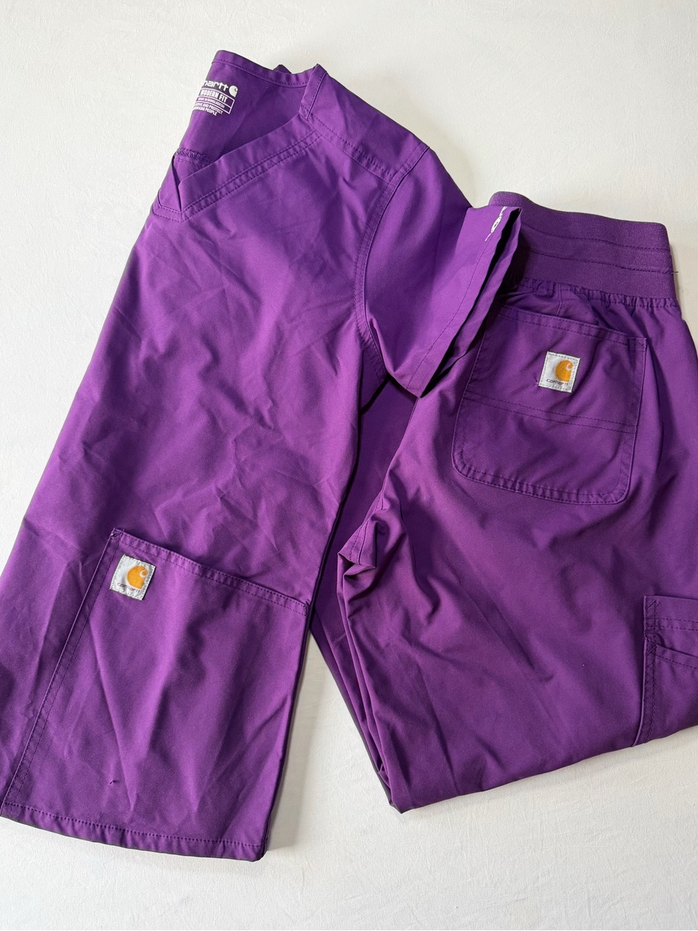 Carhartt Scrub set